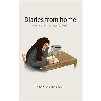 Diaries from home