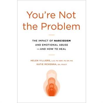 You're Not the Problem