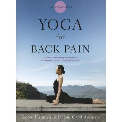 Yoga for Back Pain