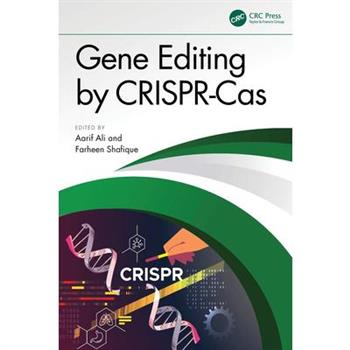 Gene Editing by CRISPR-Cas