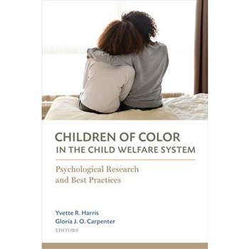 Children of Color in the Child Welfare System