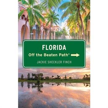Florida Off the Beaten Path(r)
