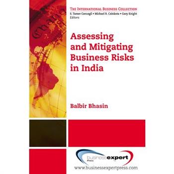 Assessing and Minimizing Business Risk in India