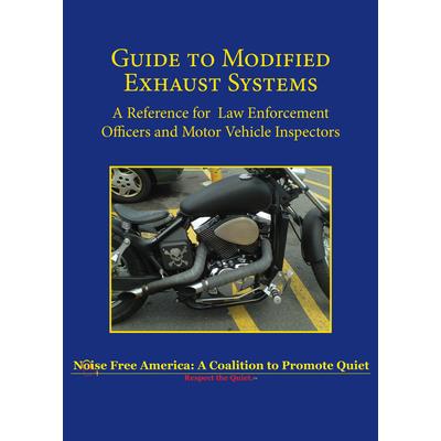 Guide to Modified Exhaust Systems