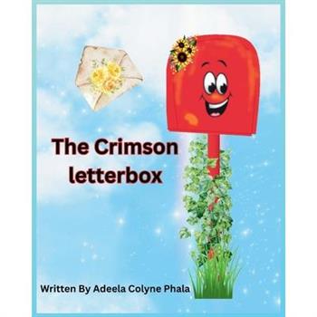 The Crimson Letterbox