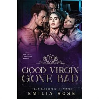 Good Virgin Gone Bad