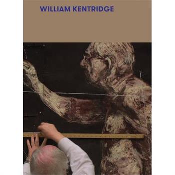 William Kentridge: Self-Portrait as a Coffee-Pot