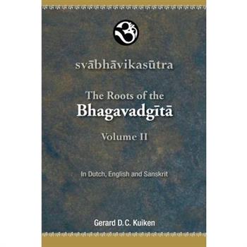 Svabhavikasutra