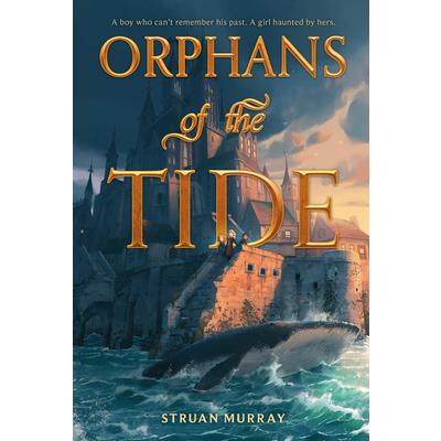 Orphans of the Tide