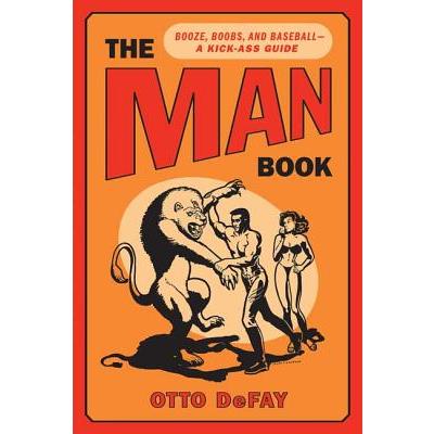 The Man Book