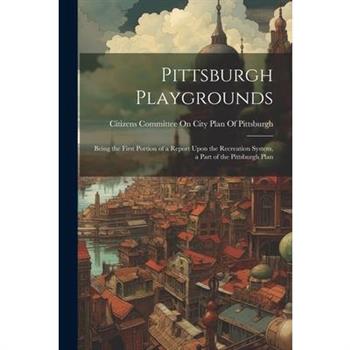Pittsburgh Playgrounds