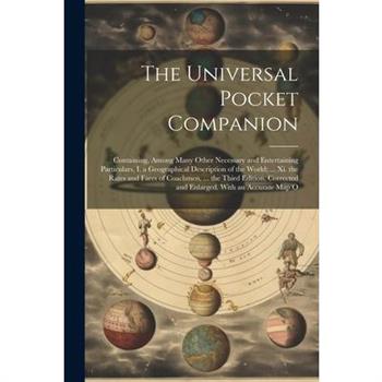 The Universal Pocket Companion