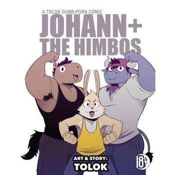 Johann + the Himbos