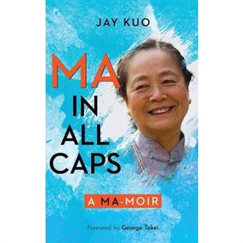 Ma in All Caps