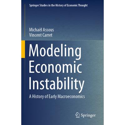 Modeling Economic Instability