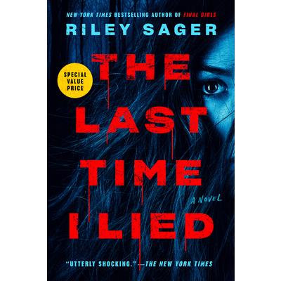 The Last Time I Lied