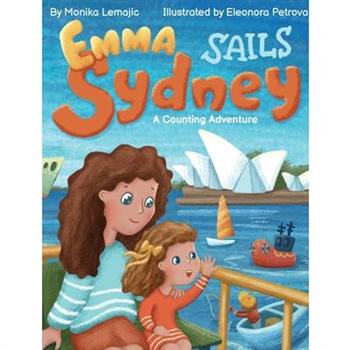 Emma Sails Sydney