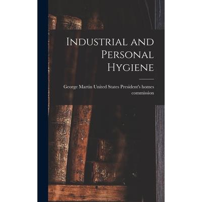 Industrial and Personal Hygiene