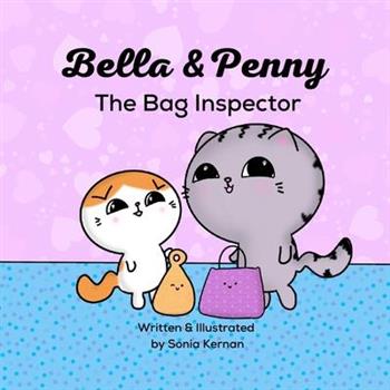 Bella & Penny