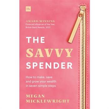 The Savvy Spender