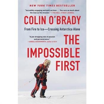 The Impossible First