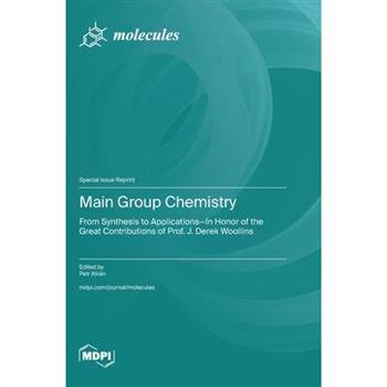 Main Group Chemistry