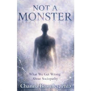 Not a Monster