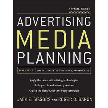 Advertising Media Planning