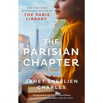 The Parisian Chapter