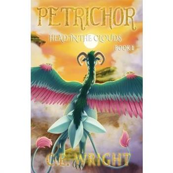 Petrichor