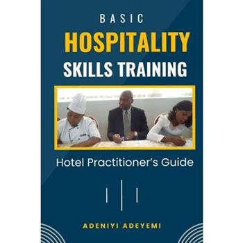 Basic Hospitality Skills Training