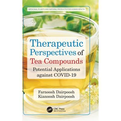 Therapeutic Perspectives of Tea Compounds