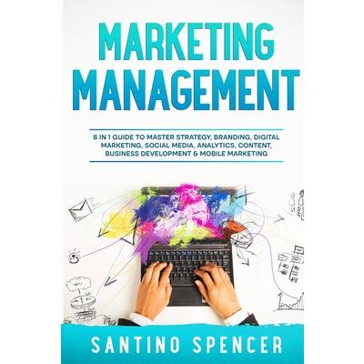 Marketing Management