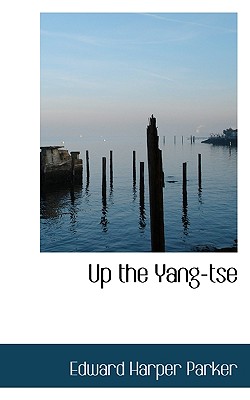 Up the Yang-Tse