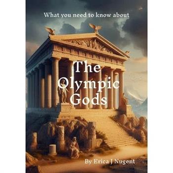 The Olympic Gods