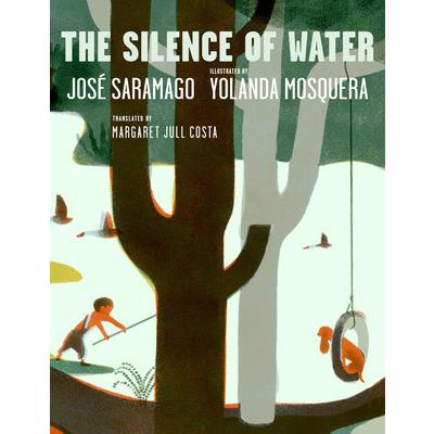The Silence of Water