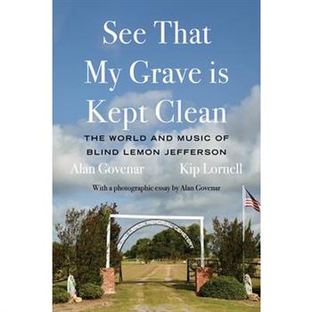 See That My Grave Is Kept Clean
