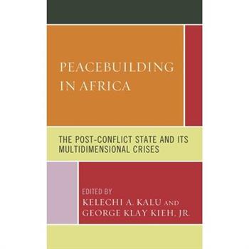 Peacebuilding in Africa