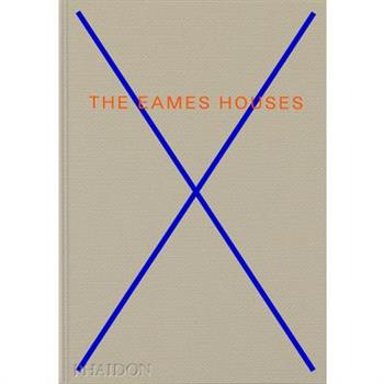 The Eames Houses