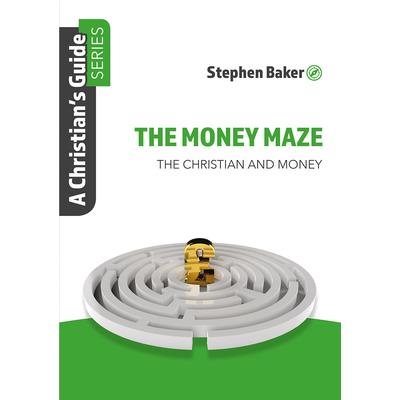 The Money Maze