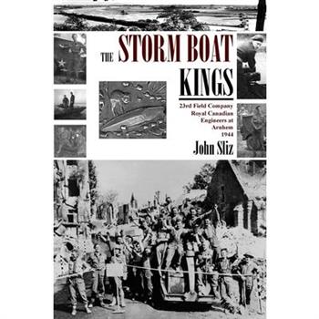 The Storm Boat Kings