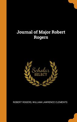 Journal of Major Robert Rogers