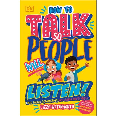 How to Talk So People Will Listen
