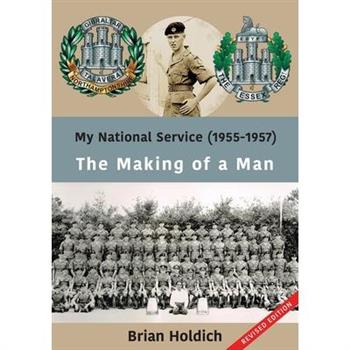 My National Service (1955-1957)