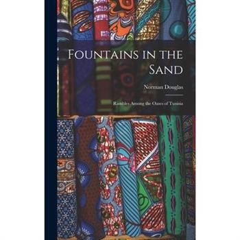 Fountains in the Sand