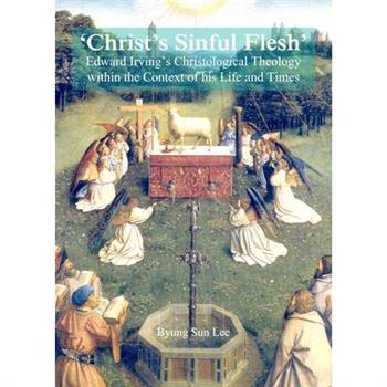 ’christ’s Sinful Flesh’