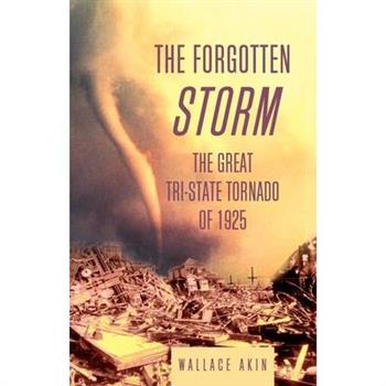 The Forgotten Storm