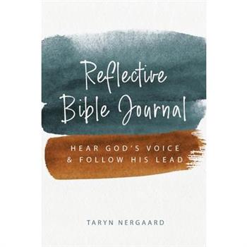 Reflective Bible Journal