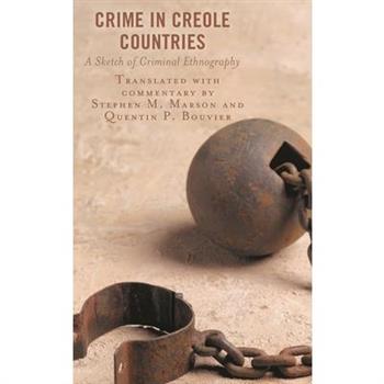 Crime in Creole Countries