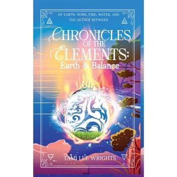 Chronicles of the Elements
